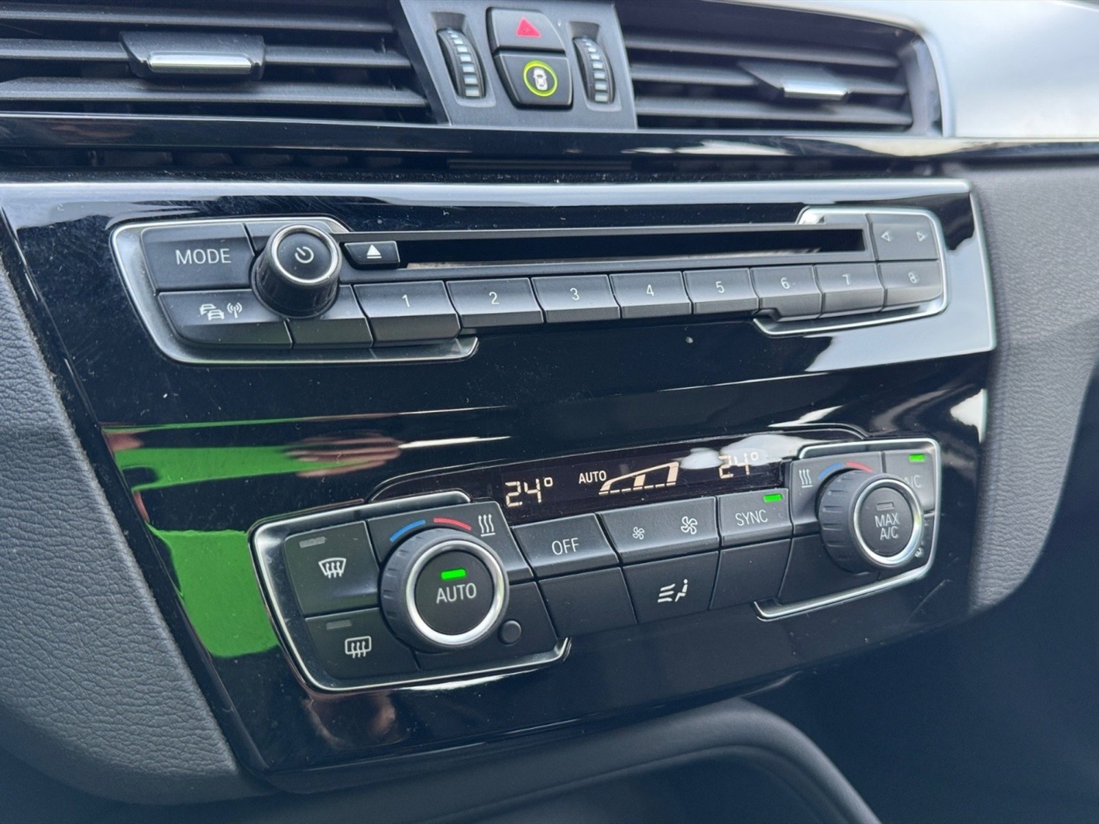 BMW X1 xdrive18d advantage auto - 19