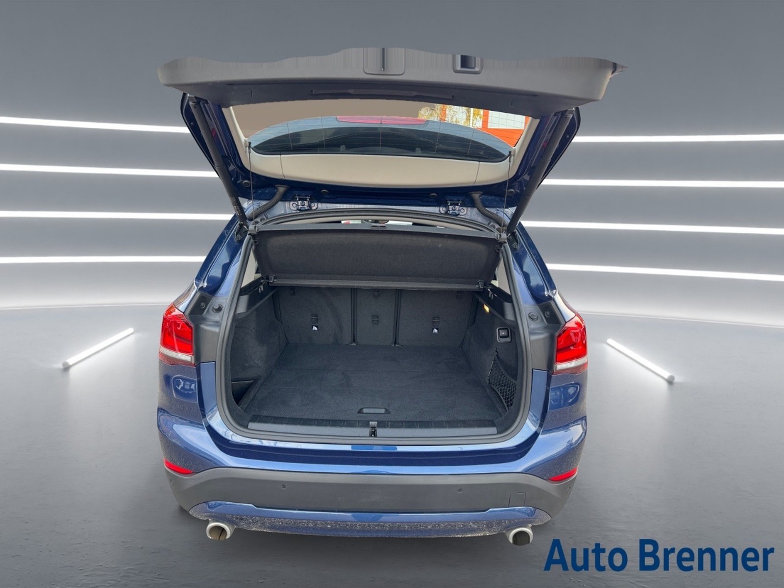 BMW X1 xdrive18d advantage auto - 11