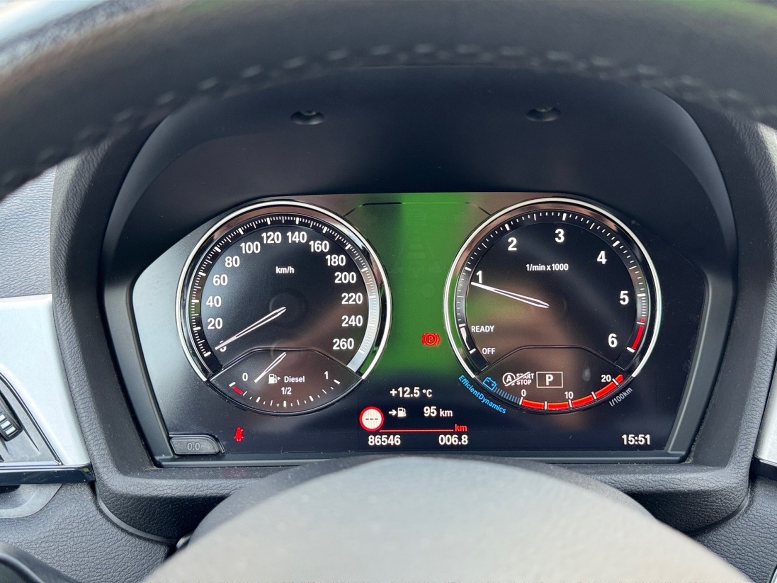 BMW X1 xdrive18d advantage auto - 12