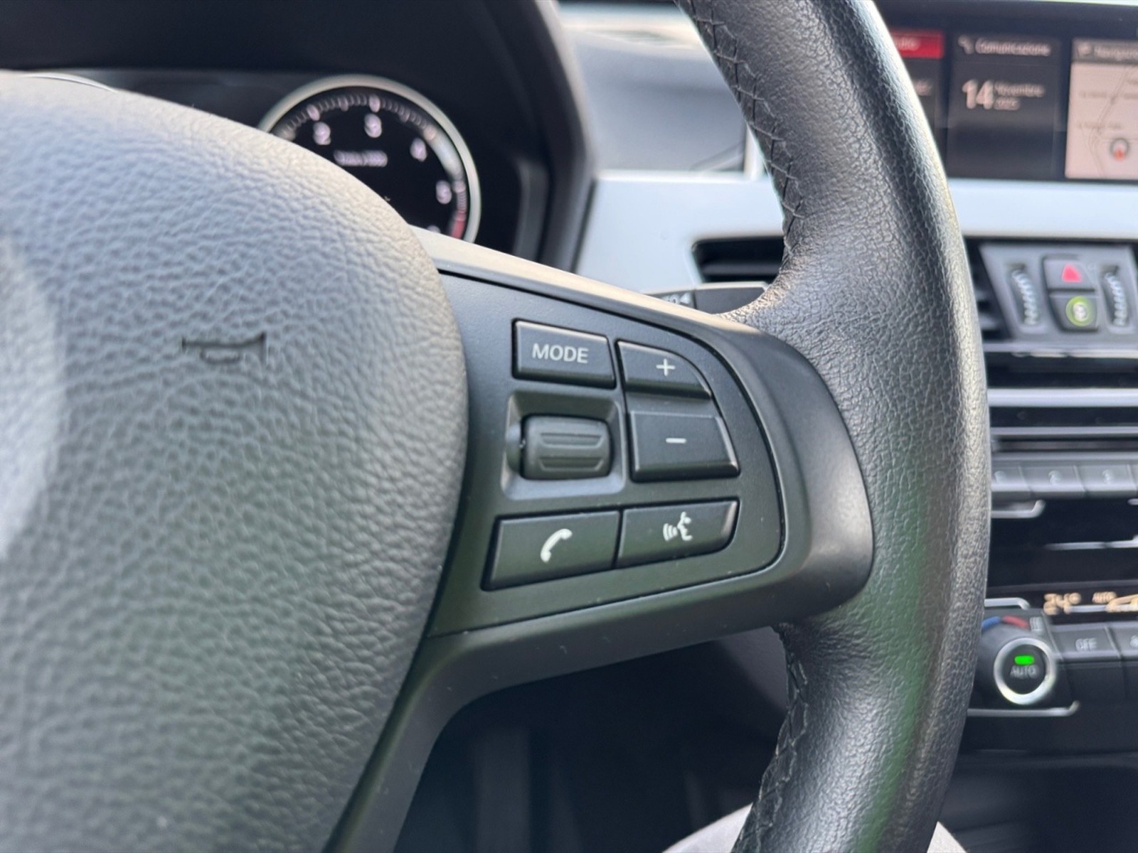 BMW X1 xdrive18d advantage auto - 14