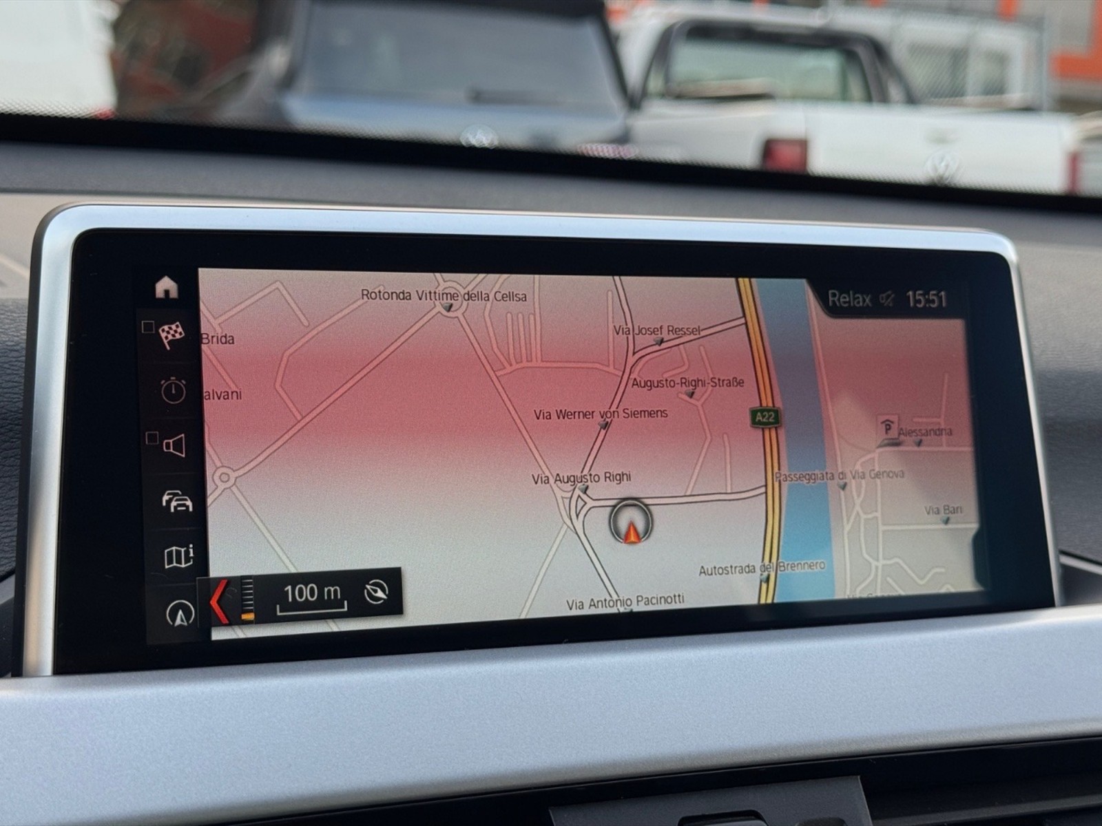 BMW X1 xdrive18d advantage auto - 17