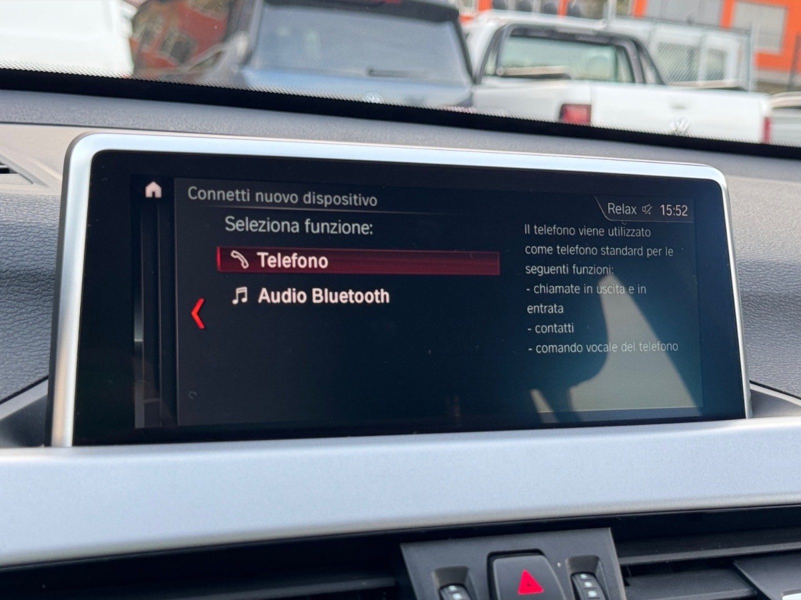 BMW X1 xdrive18d advantage auto - 18