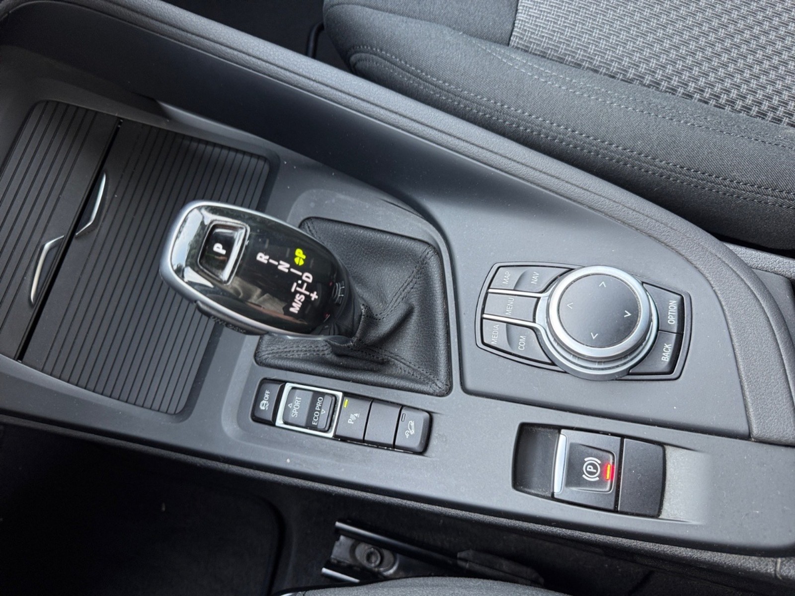 BMW X1 xdrive18d advantage auto - 20