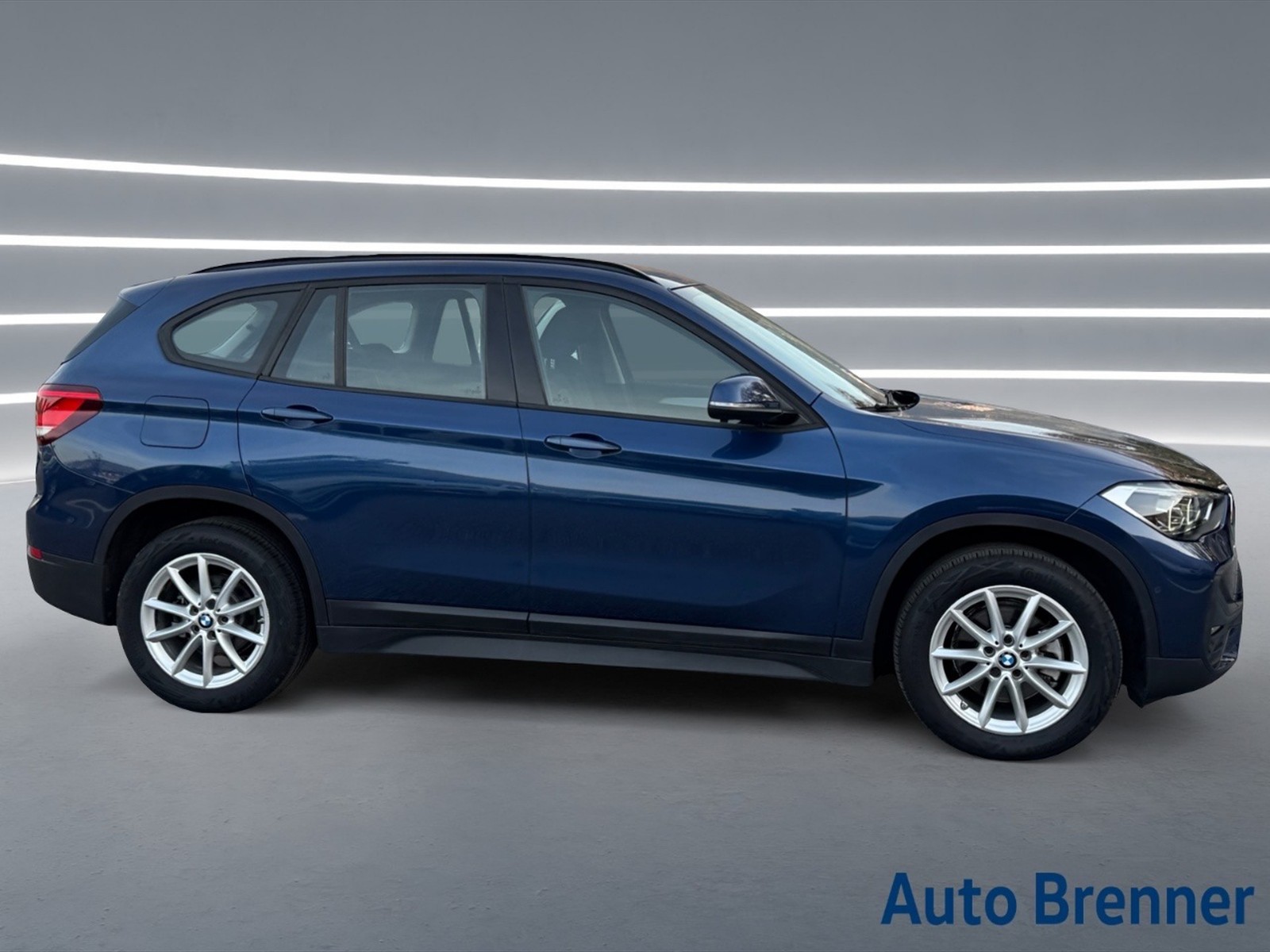 BMW X1 xdrive18d advantage auto - 3