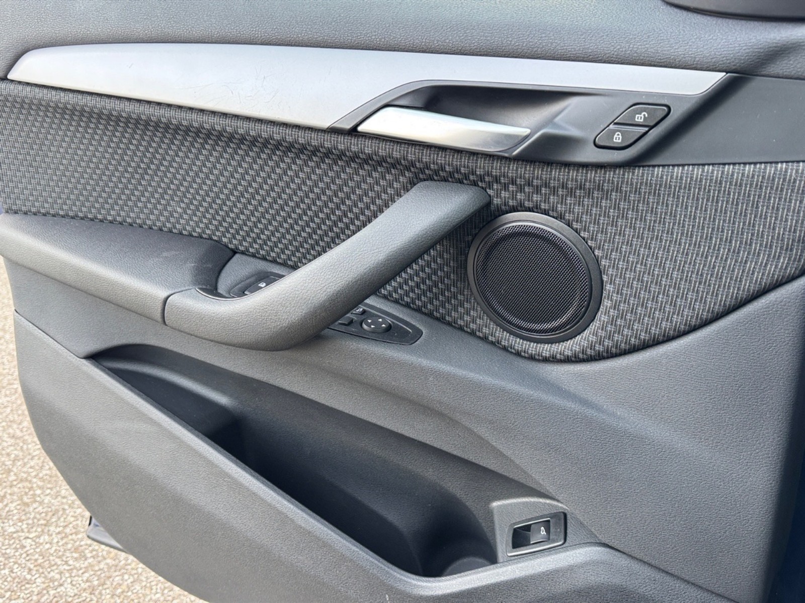 BMW X1 xdrive18d advantage auto - 21