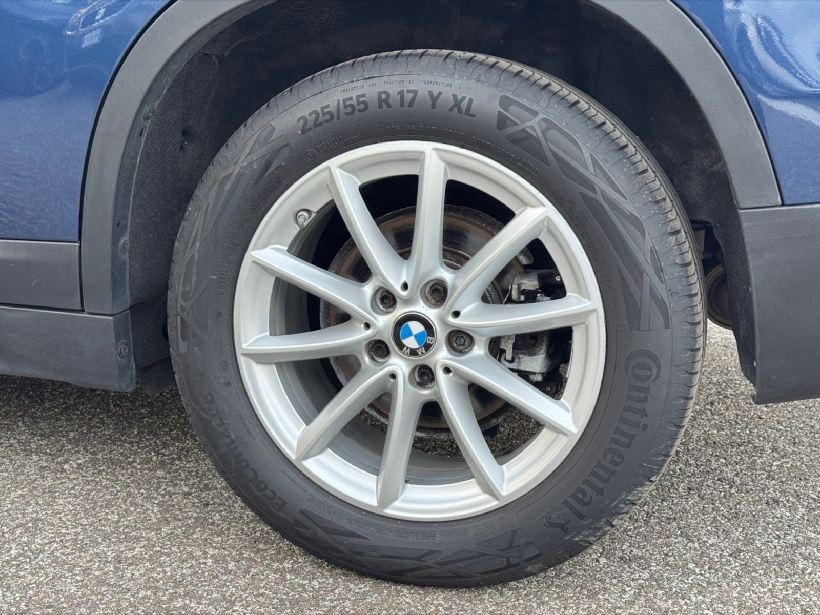 BMW X1 xdrive18d advantage auto - 22