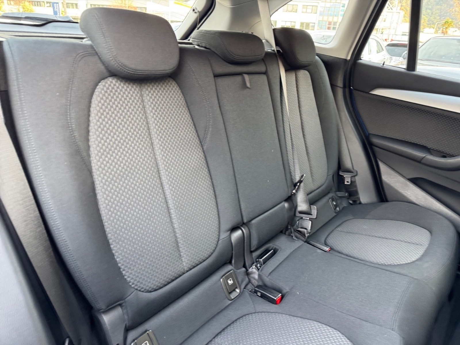 BMW X1 xdrive18d advantage auto - 9