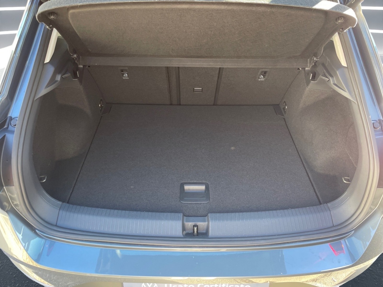 Volkswagen T-Roc 2.0 tdi advanced 4motion dsg - 11