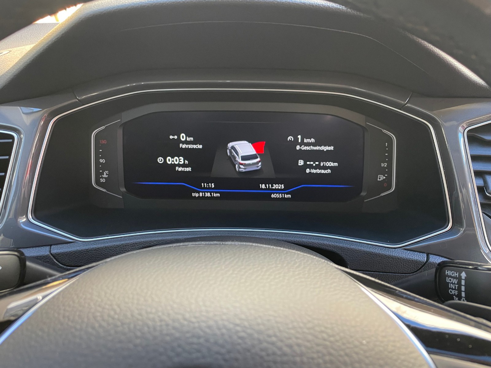 Volkswagen T-Roc 2.0 tdi advanced 4motion dsg - 13