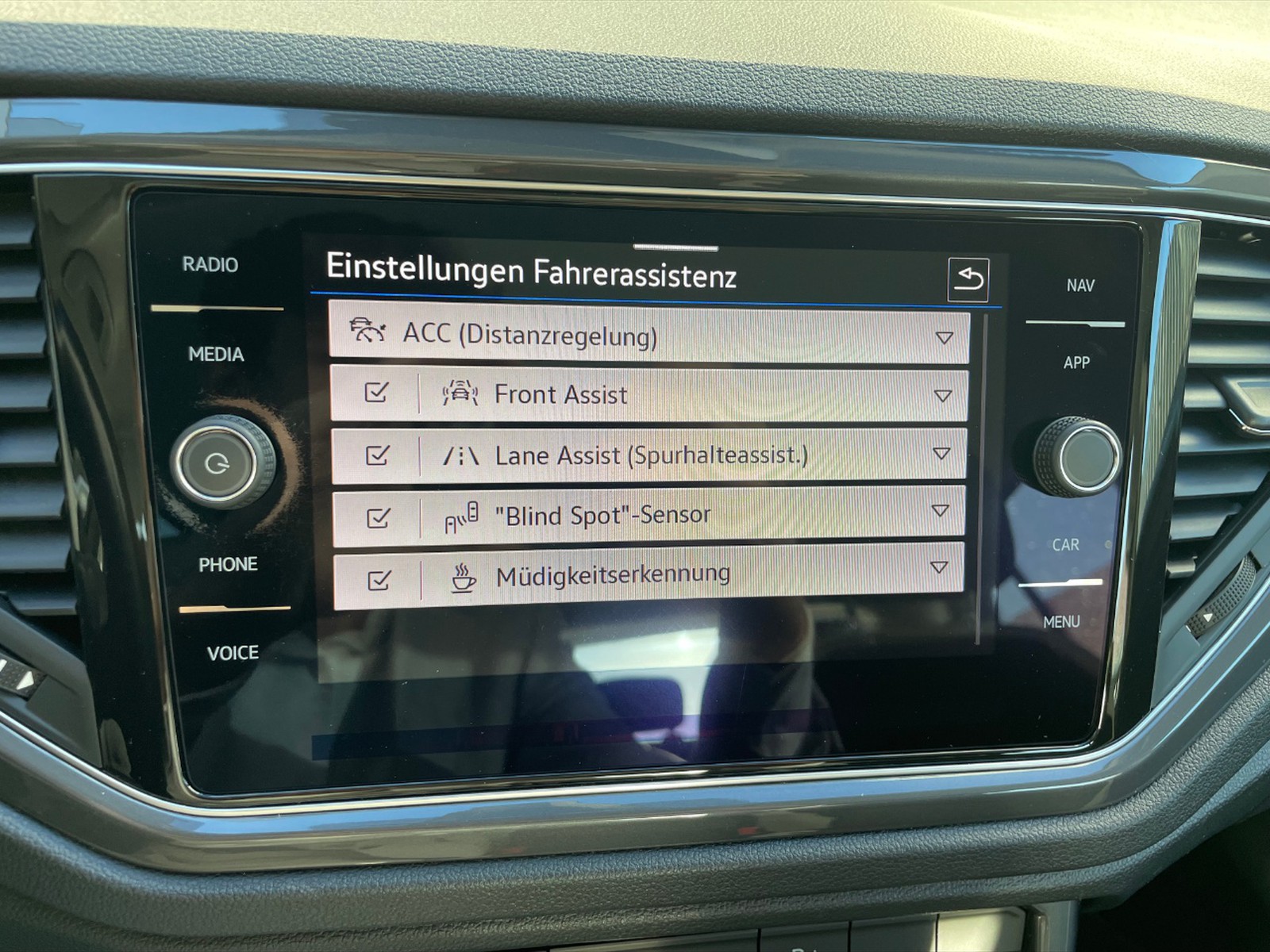 Volkswagen T-Roc 2.0 tdi advanced 4motion dsg - 14