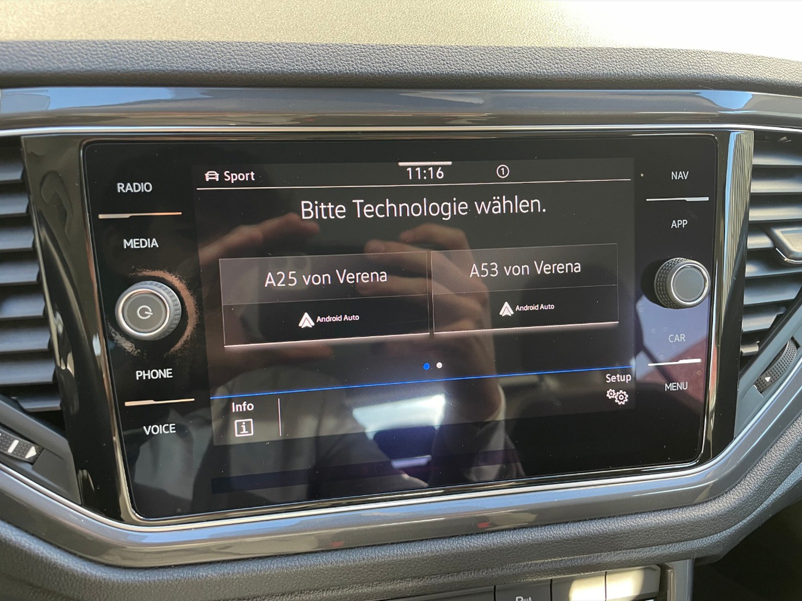 Volkswagen T-Roc 2.0 tdi advanced 4motion dsg - 15