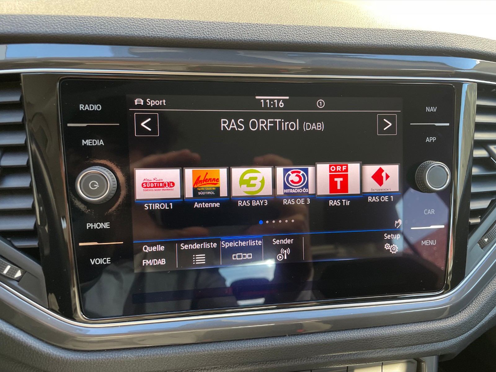 Volkswagen T-Roc 2.0 tdi advanced 4motion dsg - 16