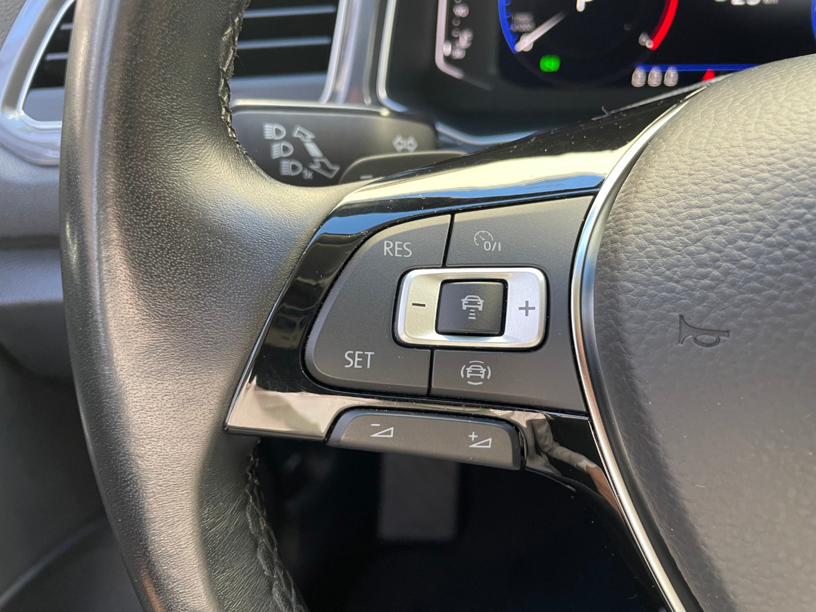 Volkswagen T-Roc 2.0 tdi advanced 4motion dsg - 17