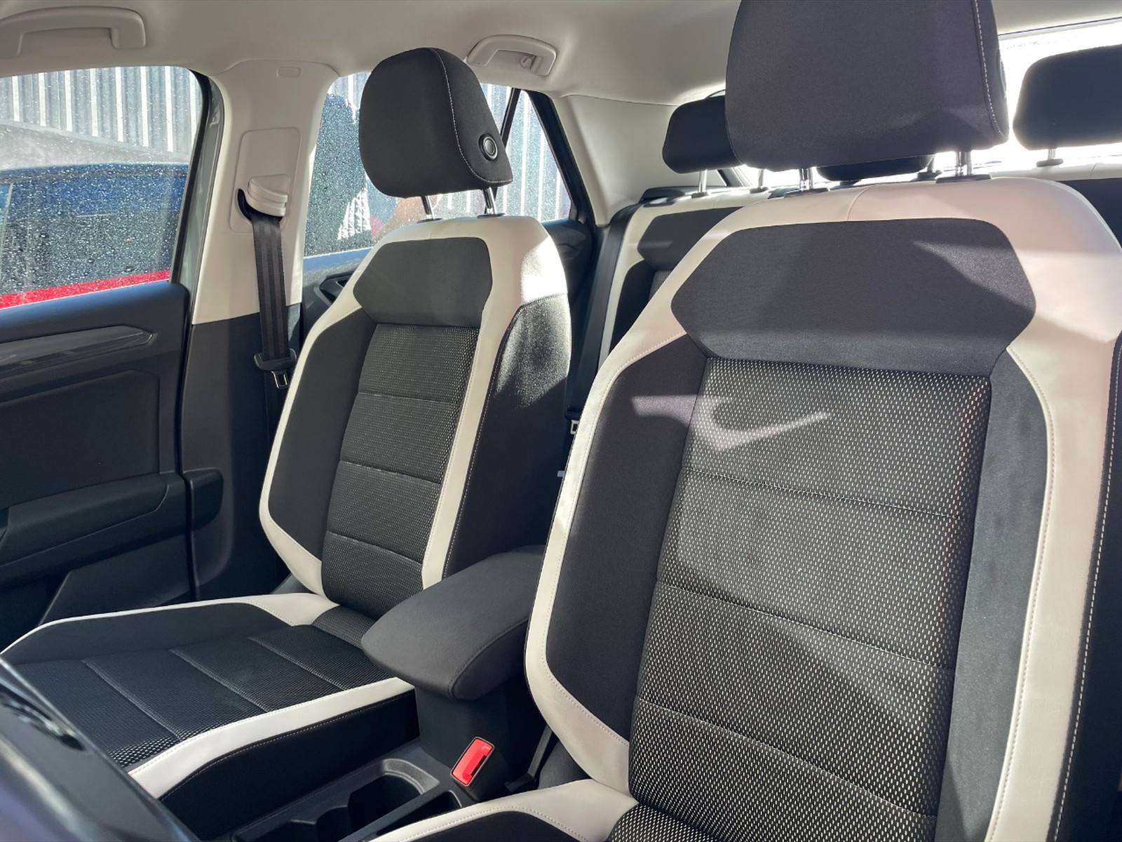 Volkswagen T-Roc 2.0 tdi advanced 4motion dsg - 19