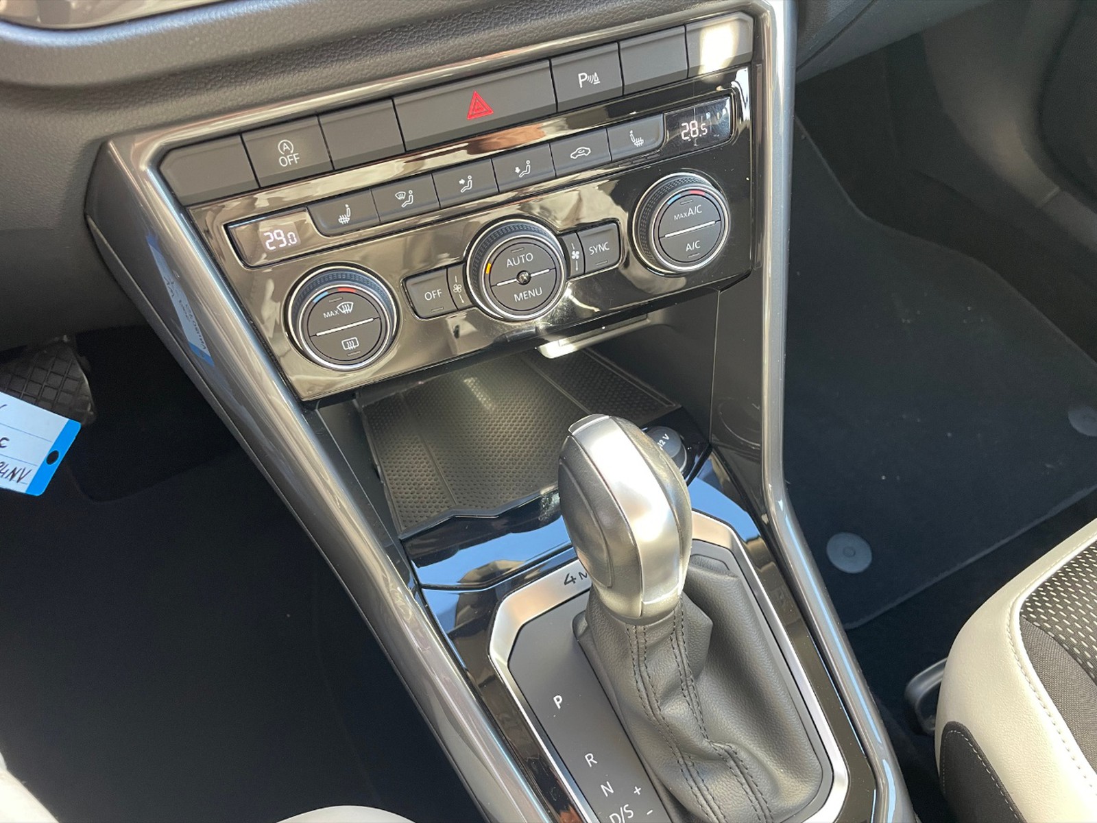 Volkswagen T-Roc 2.0 tdi advanced 4motion dsg - 20