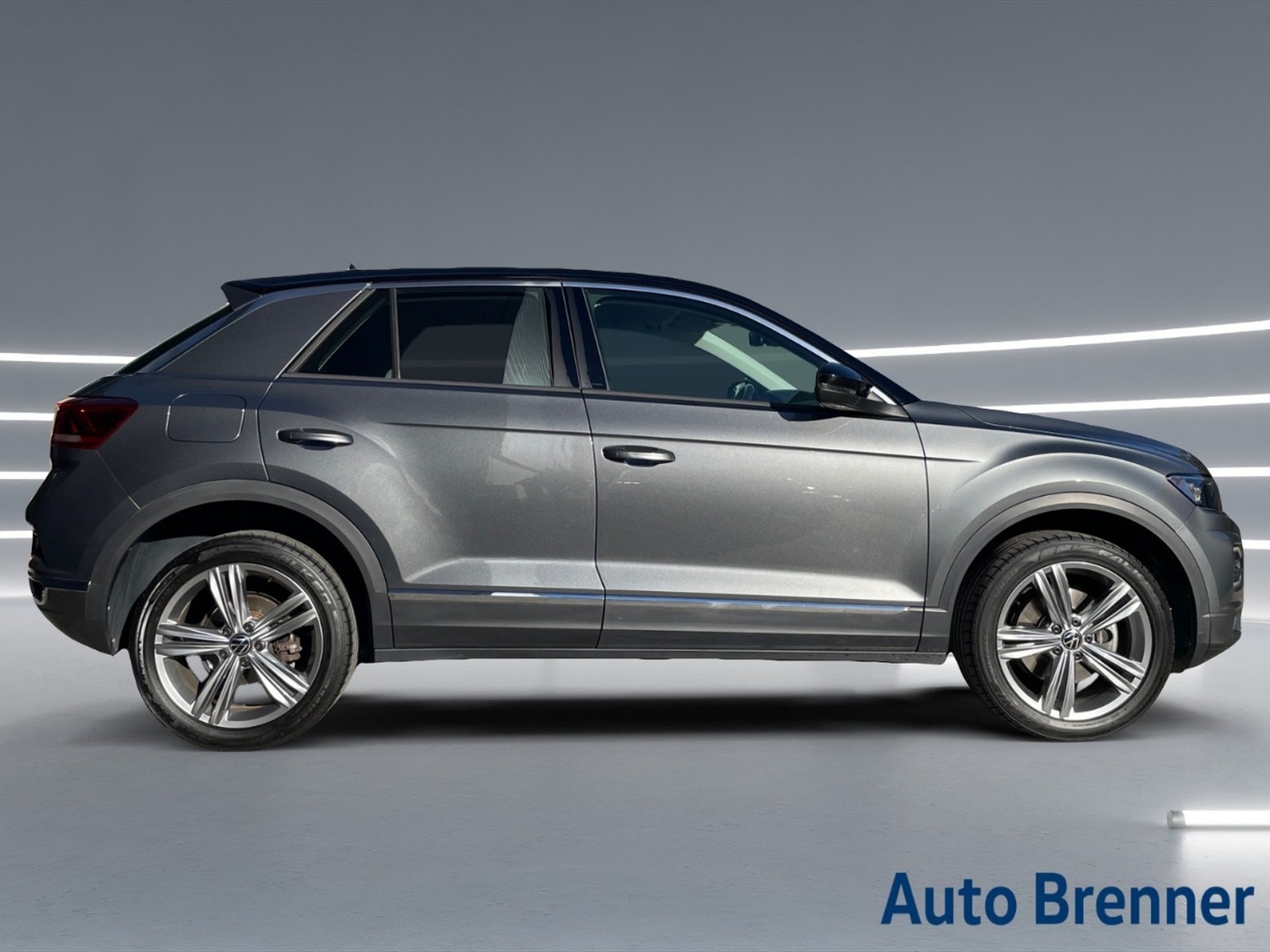 Volkswagen T-Roc 2.0 tdi advanced 4motion dsg - 3