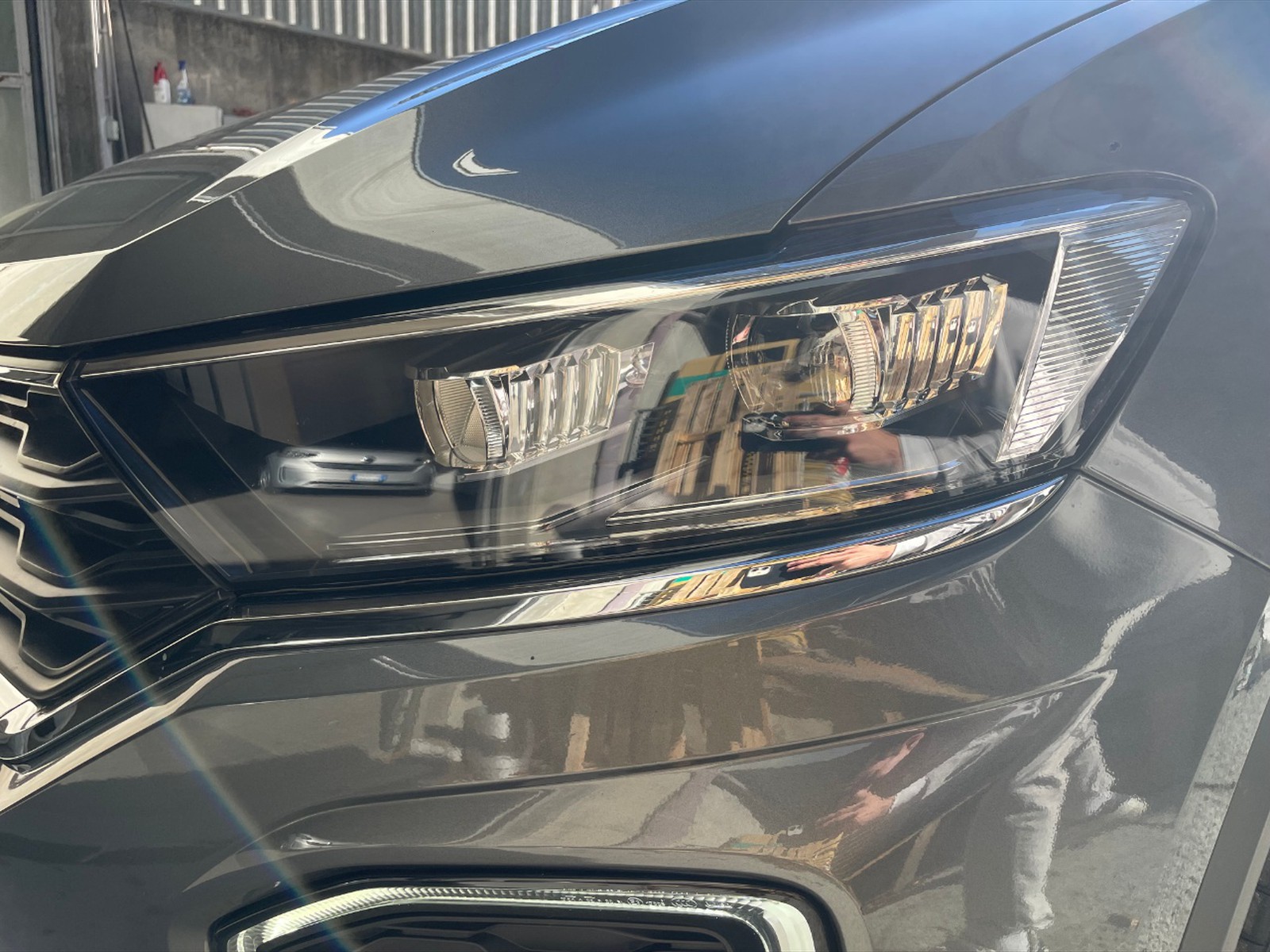 Volkswagen T-Roc 2.0 tdi advanced 4motion dsg - 21