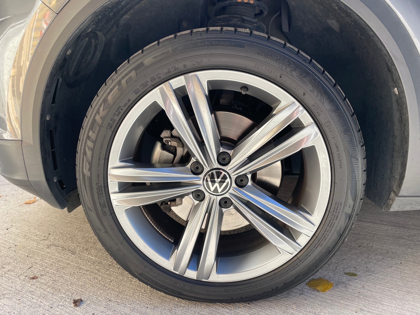 Volkswagen T-Roc 2.0 tdi advanced 4motion dsg - 22