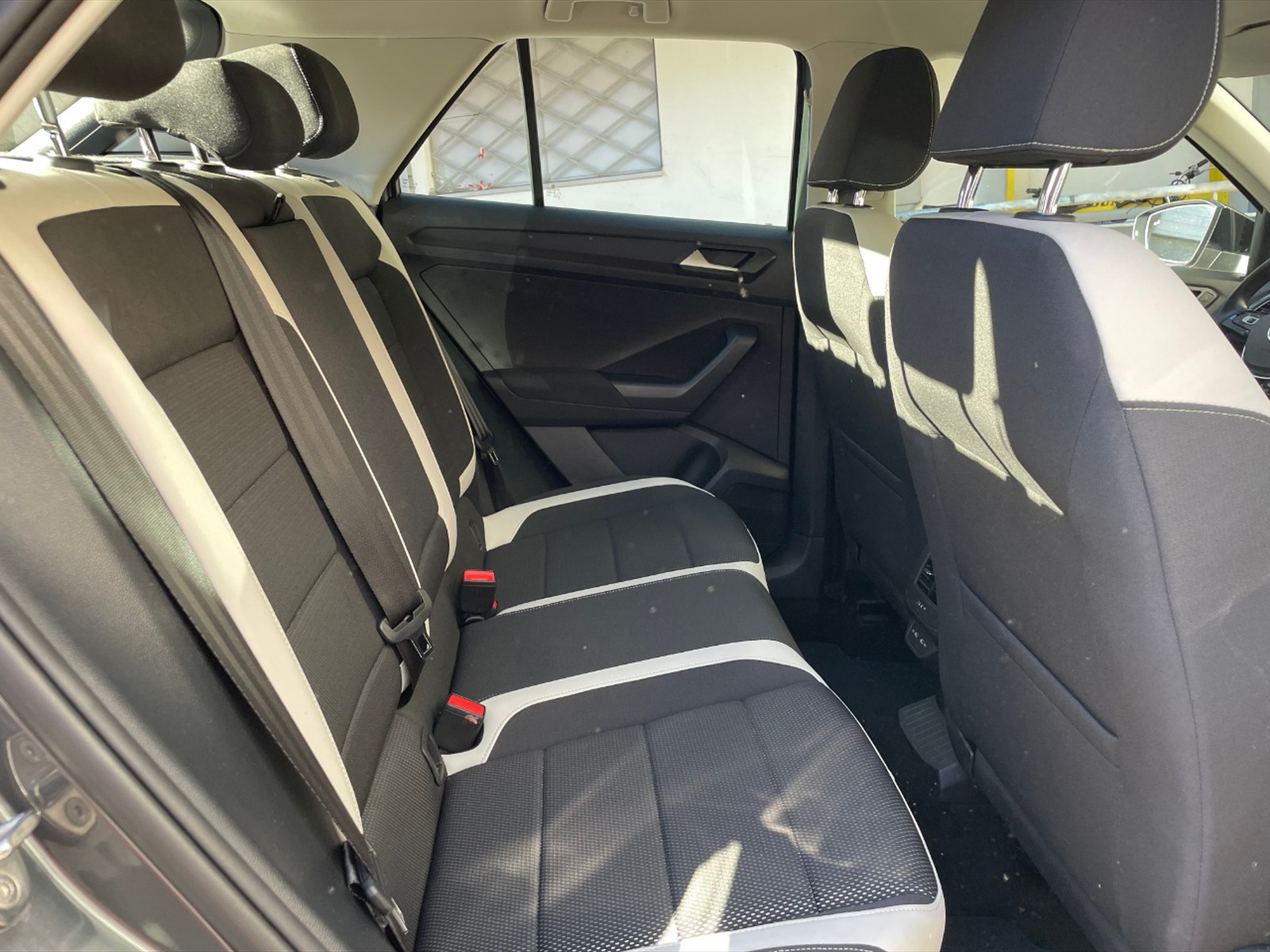 Volkswagen T-Roc 2.0 tdi advanced 4motion dsg - 10