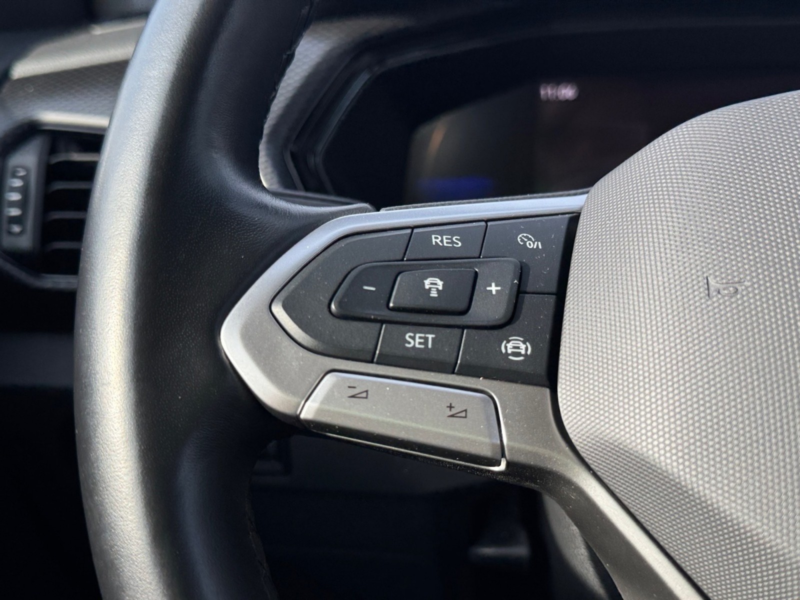 Volkswagen T-Cross 1.0 tsi style 95cv - 14