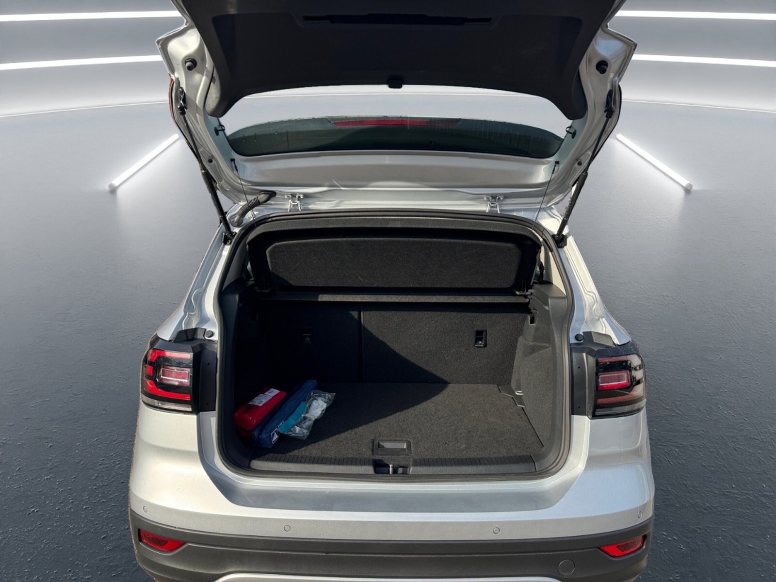 Volkswagen T-Cross 1.0 tsi style 95cv - 12