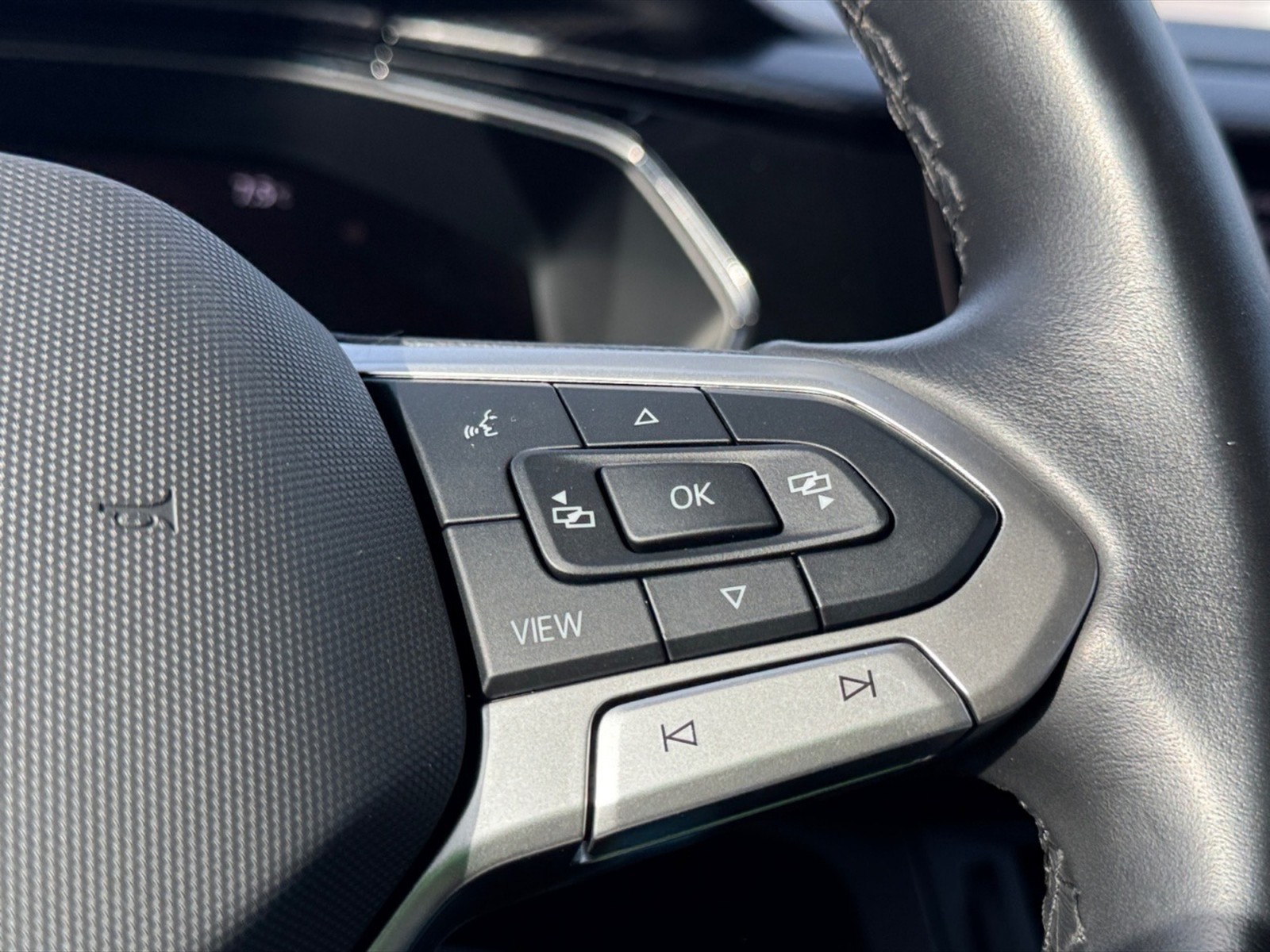 Volkswagen T-Cross 1.0 tsi style 95cv - 15