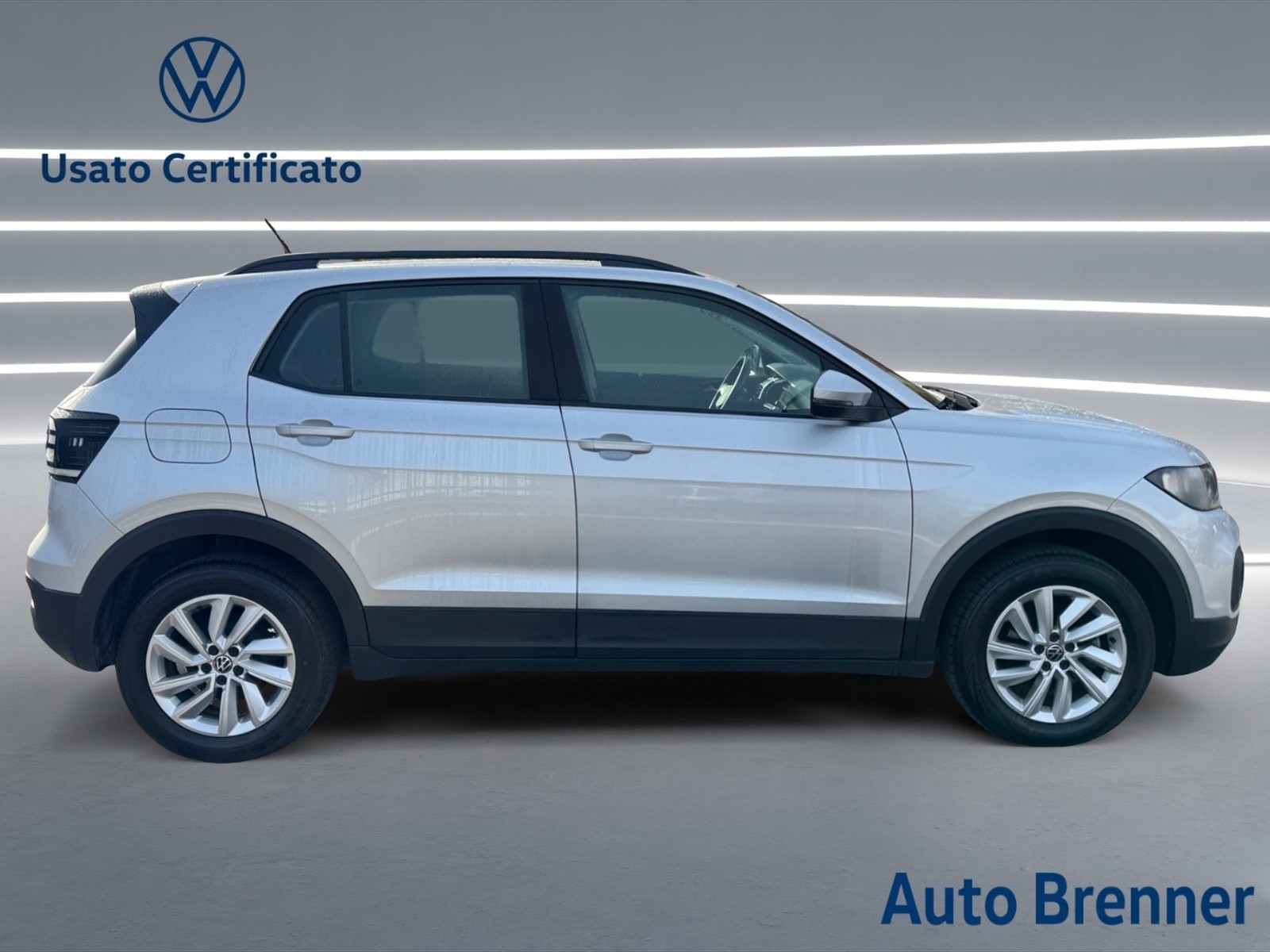 Volkswagen T-Cross 1.0 tsi style 95cv - 3