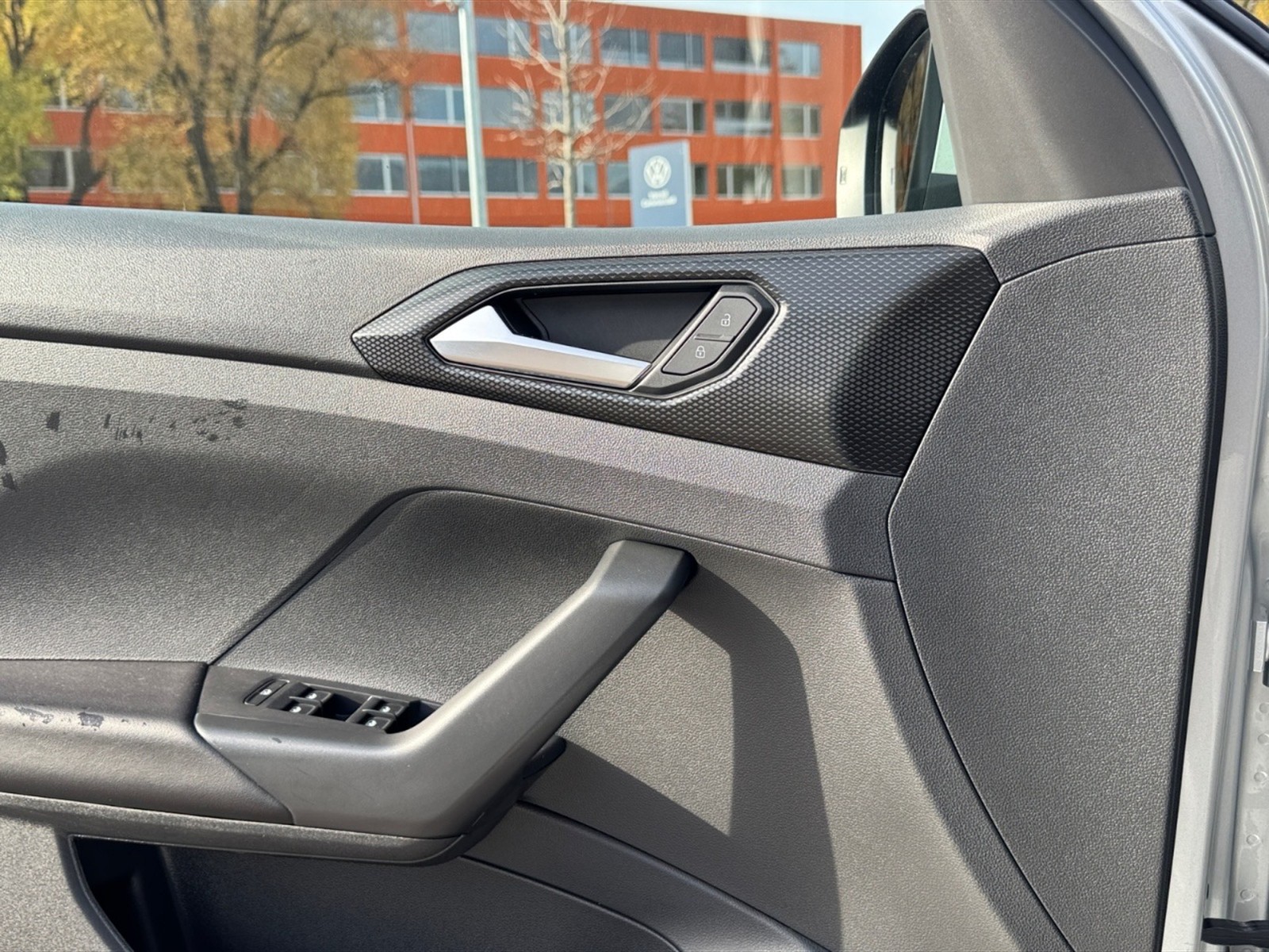 Volkswagen T-Cross 1.0 tsi style 95cv - 21