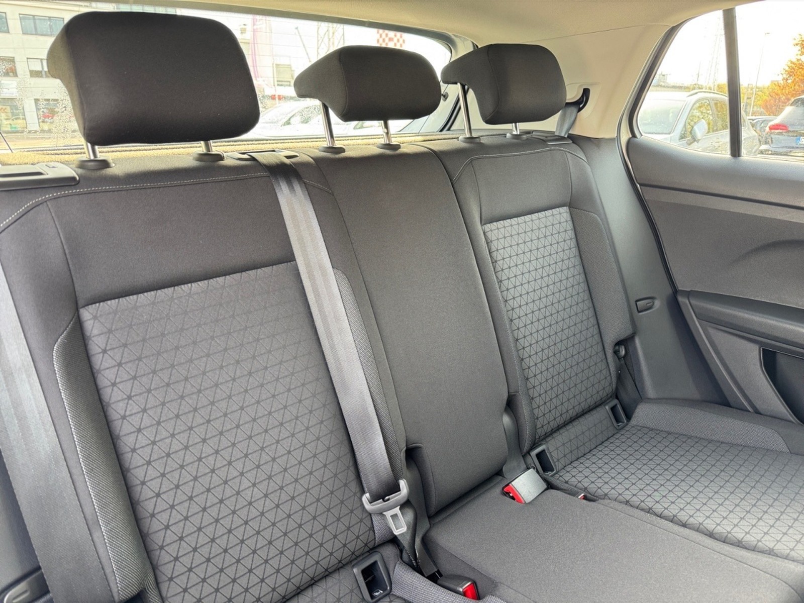 Volkswagen T-Cross 1.0 tsi style 95cv - 10