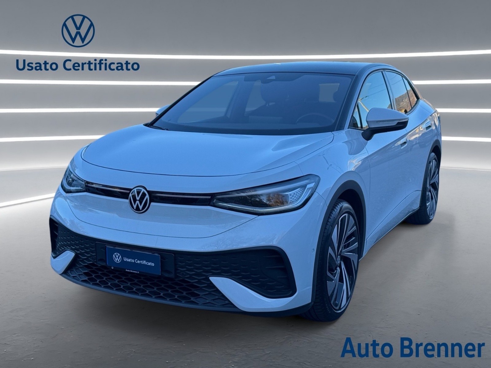 Volkswagen ID.5 77 kwh pro edition plus 286cv - 1