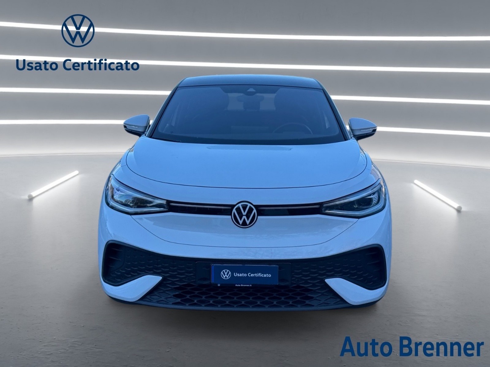 Volkswagen ID.5 77 kwh pro edition plus 286cv - 2