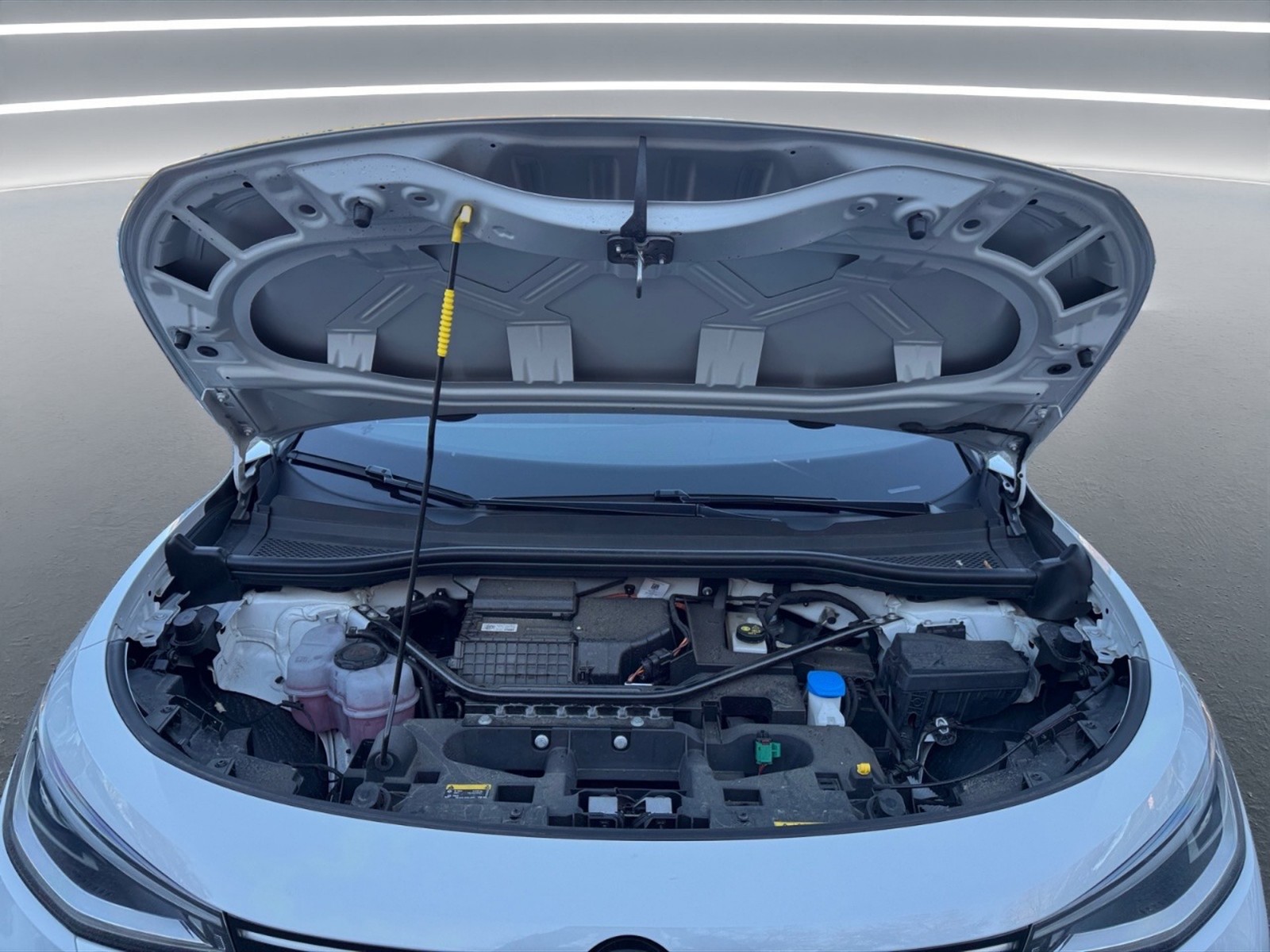 Volkswagen ID.5 77 kwh pro edition plus 286cv - 11