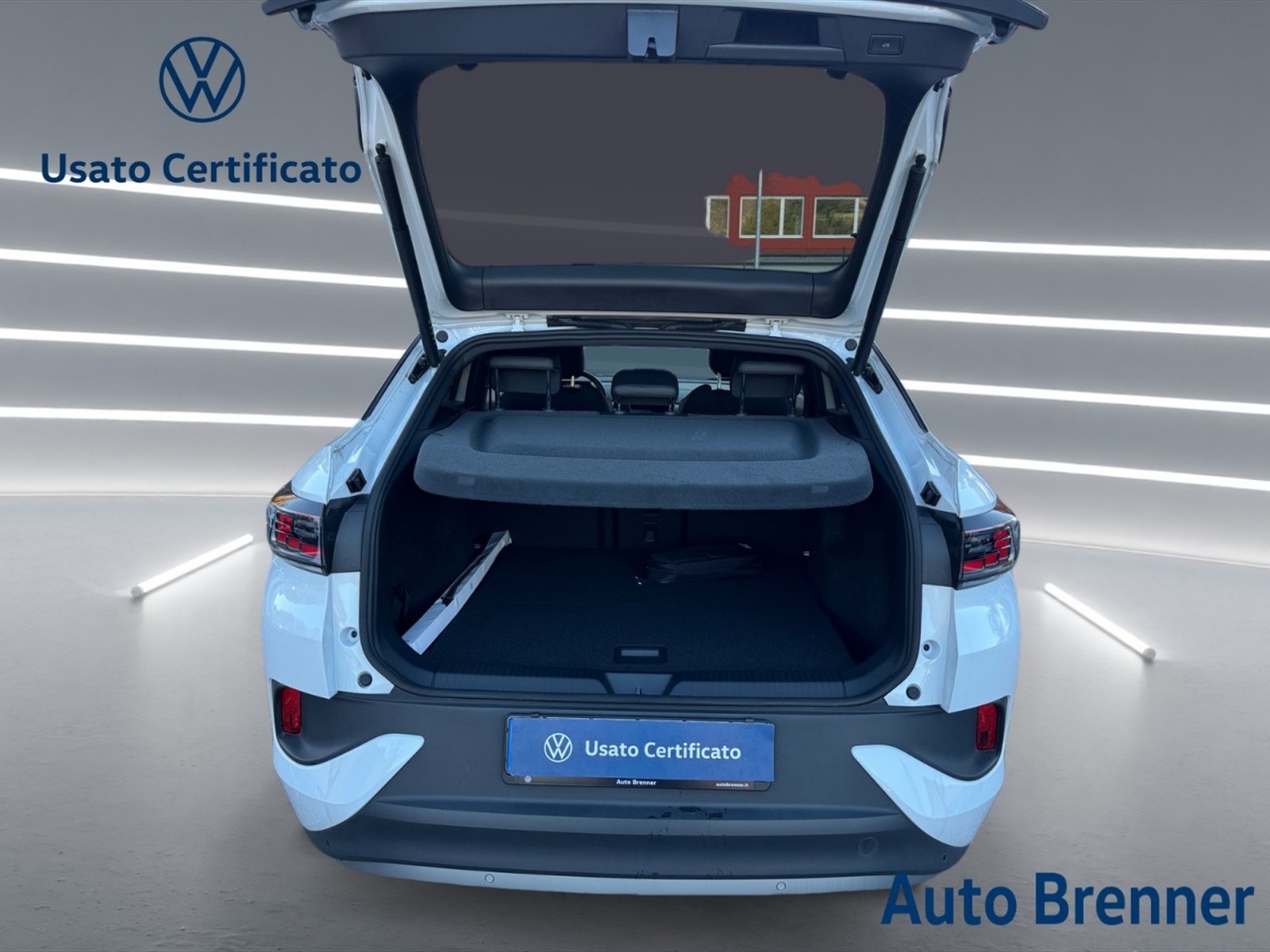 Volkswagen ID.5 77 kwh pro edition plus 286cv - 12