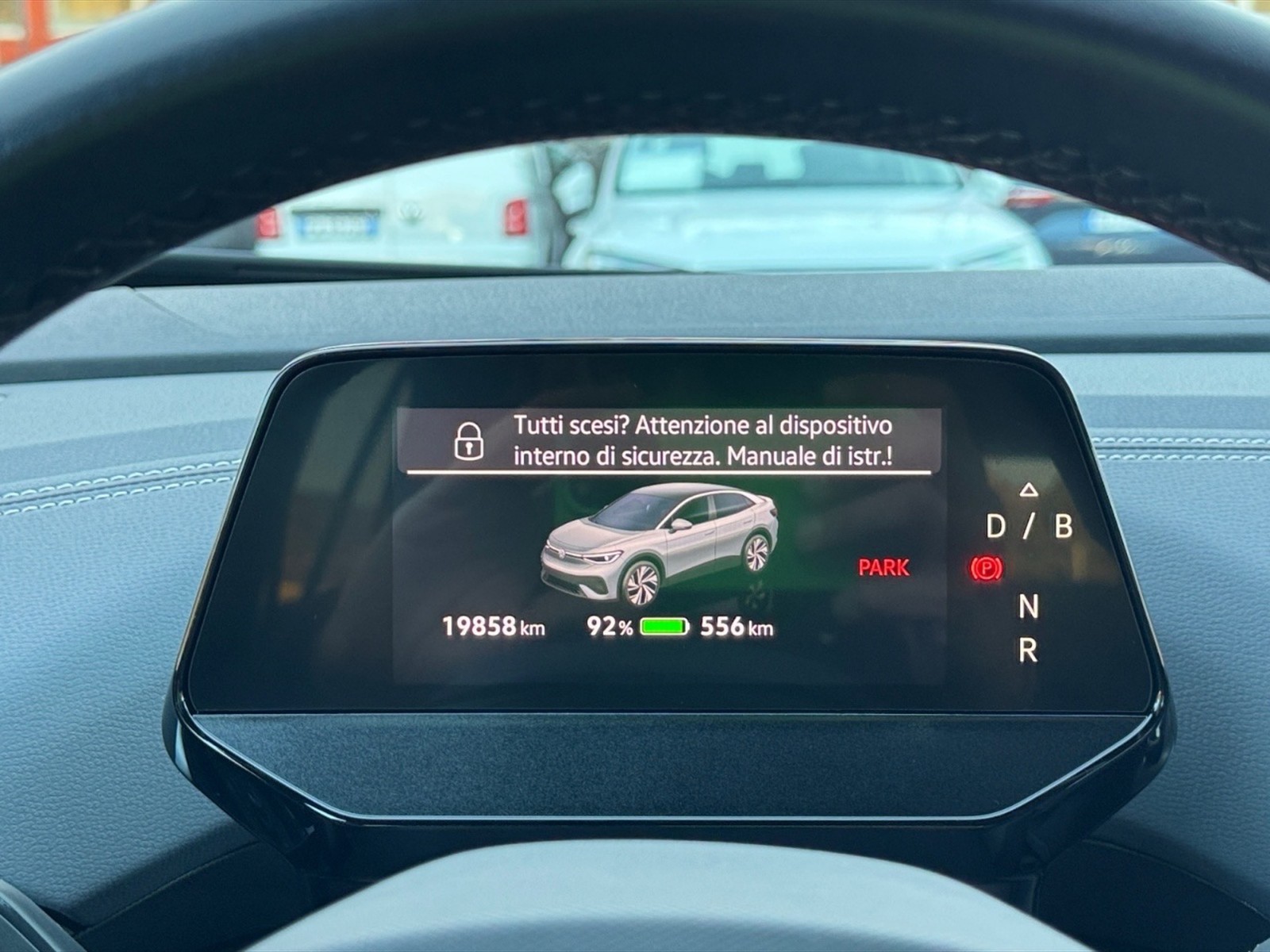 Volkswagen ID.5 77 kwh pro edition plus 286cv - 13