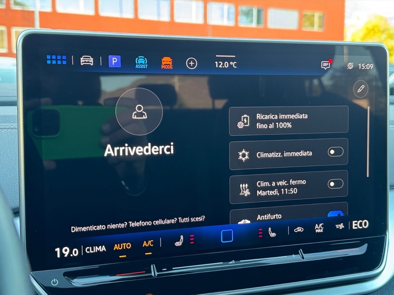 Volkswagen ID.5 77 kwh pro edition plus 286cv - 17