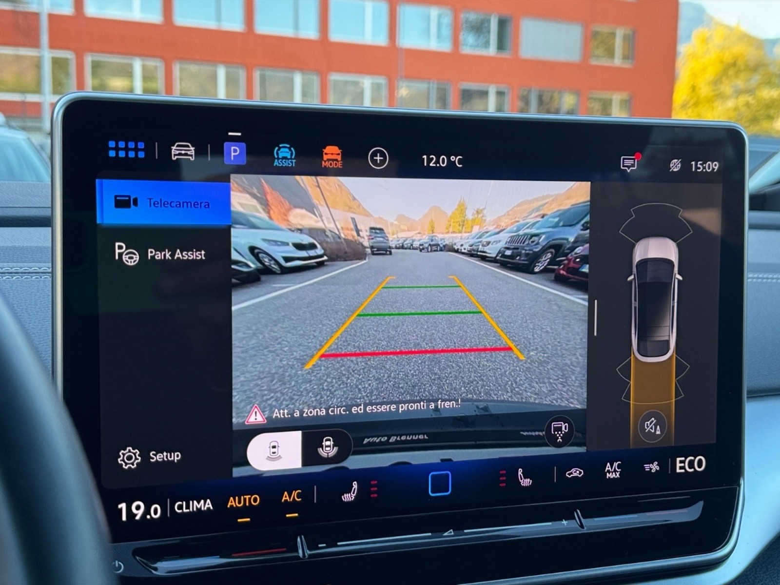 Volkswagen ID.5 77 kwh pro edition plus 286cv - 18