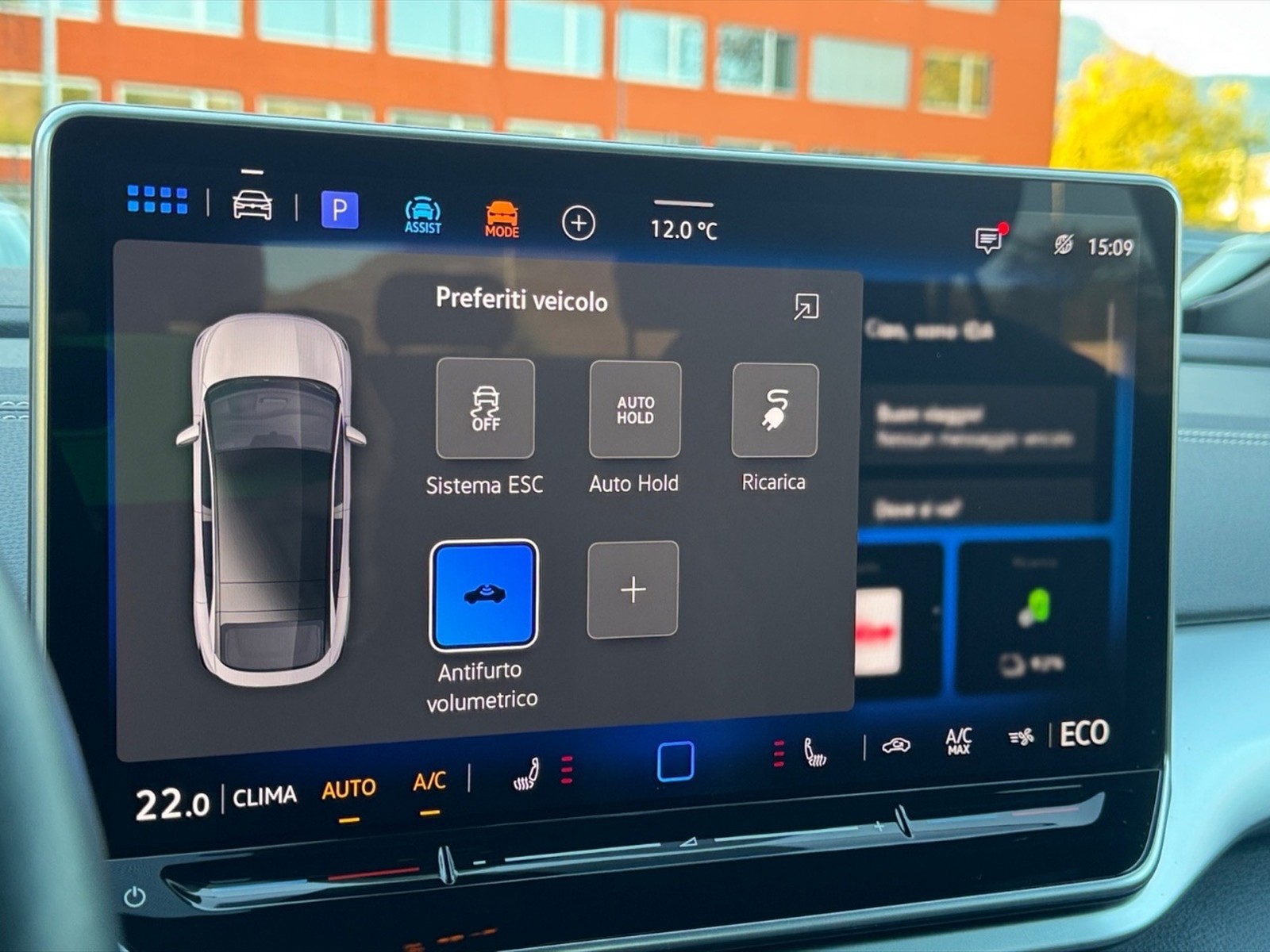 Volkswagen ID.5 77 kwh pro edition plus 286cv - 20