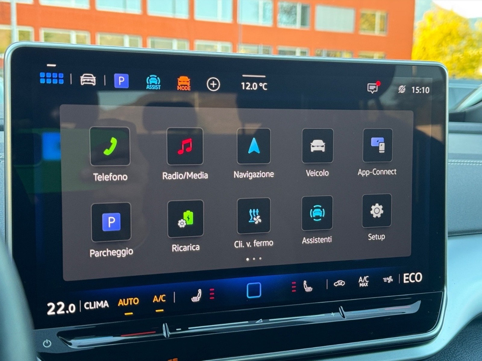 Volkswagen ID.5 77 kwh pro edition plus 286cv - 23