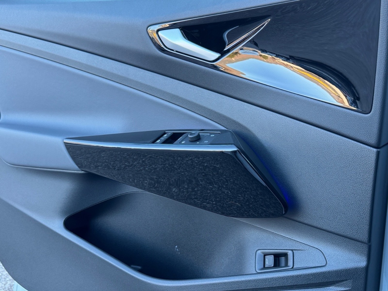 Volkswagen ID.5 77 kwh pro edition plus 286cv - 25