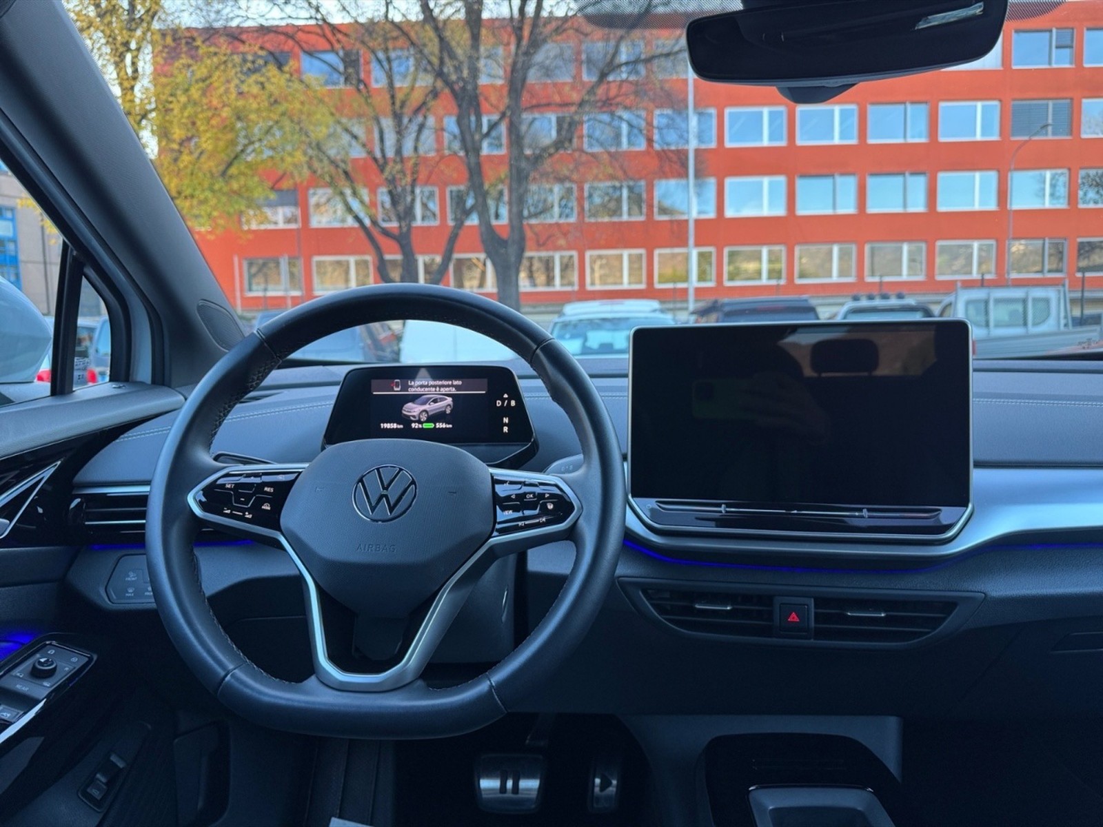 Volkswagen ID.5 77 kwh pro edition plus 286cv - 7