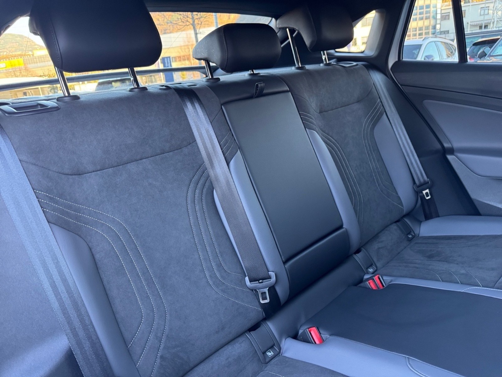 Volkswagen ID.5 77 kwh pro edition plus 286cv - 10