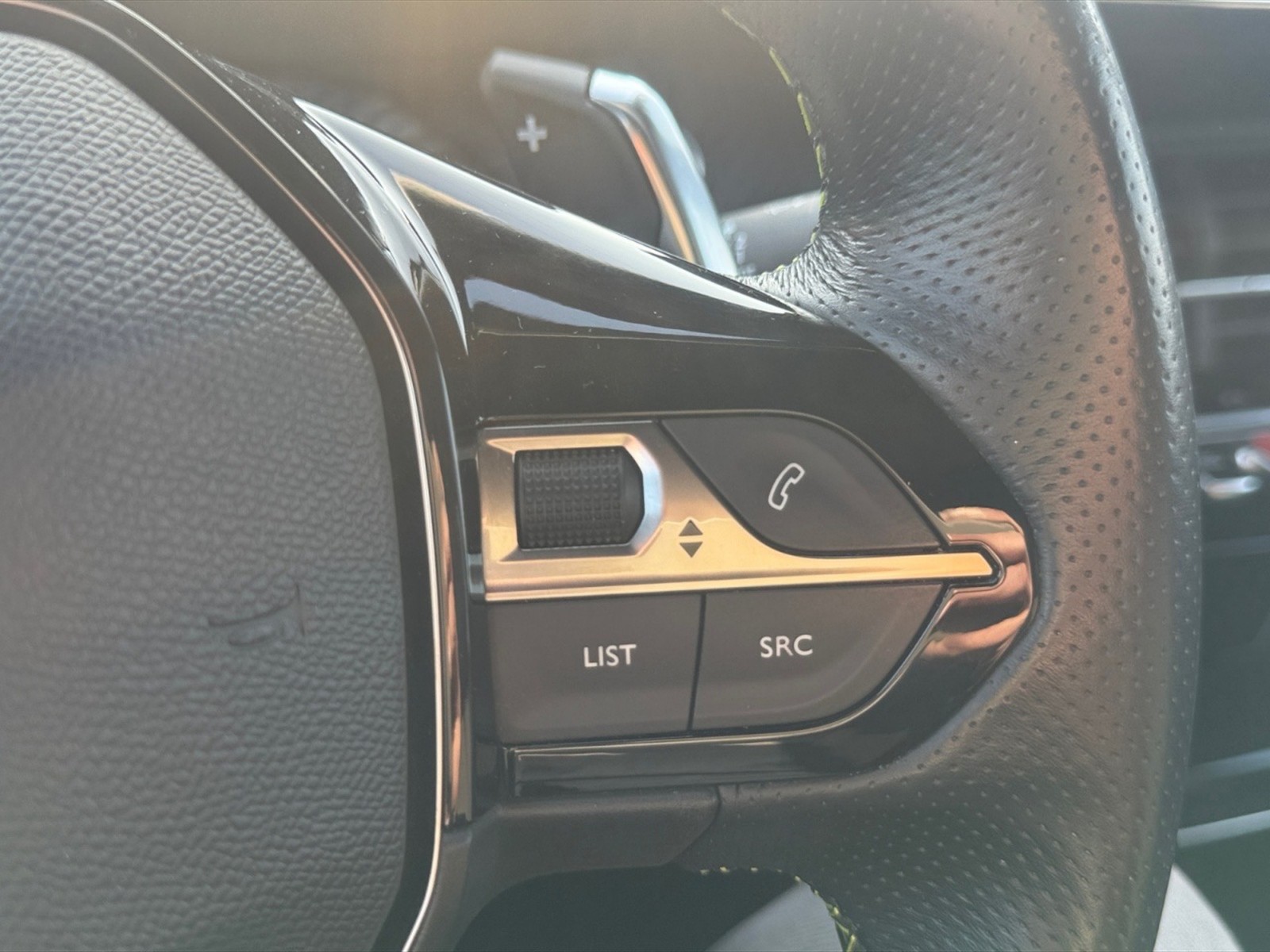 Peugeot 2008 1.5 bluehdi gt s&s 130cv eat8 - 14