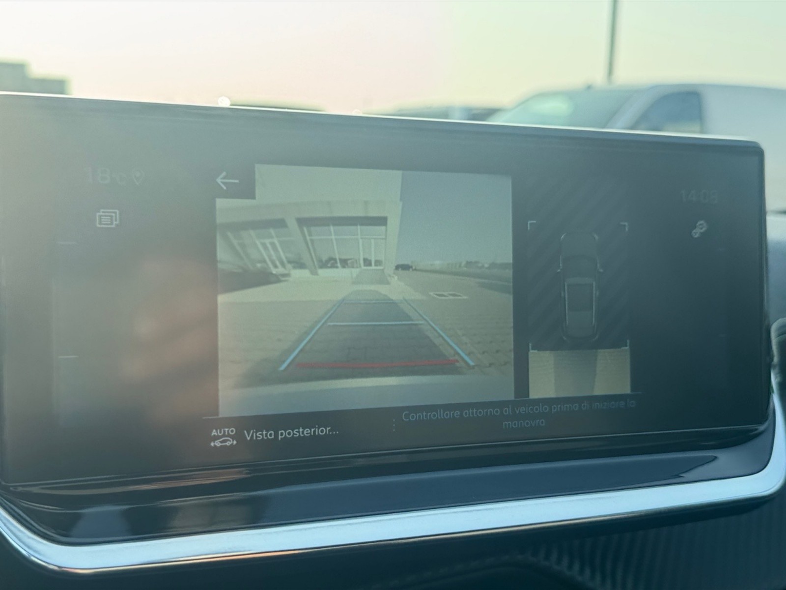 Peugeot 2008 1.5 bluehdi gt s&s 130cv eat8 - 15