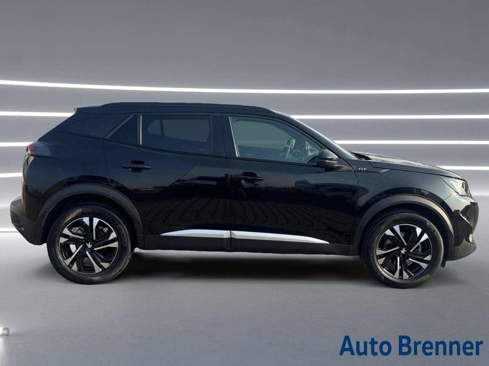 Peugeot 2008 1.5 bluehdi gt s&s 130cv eat8 - 3