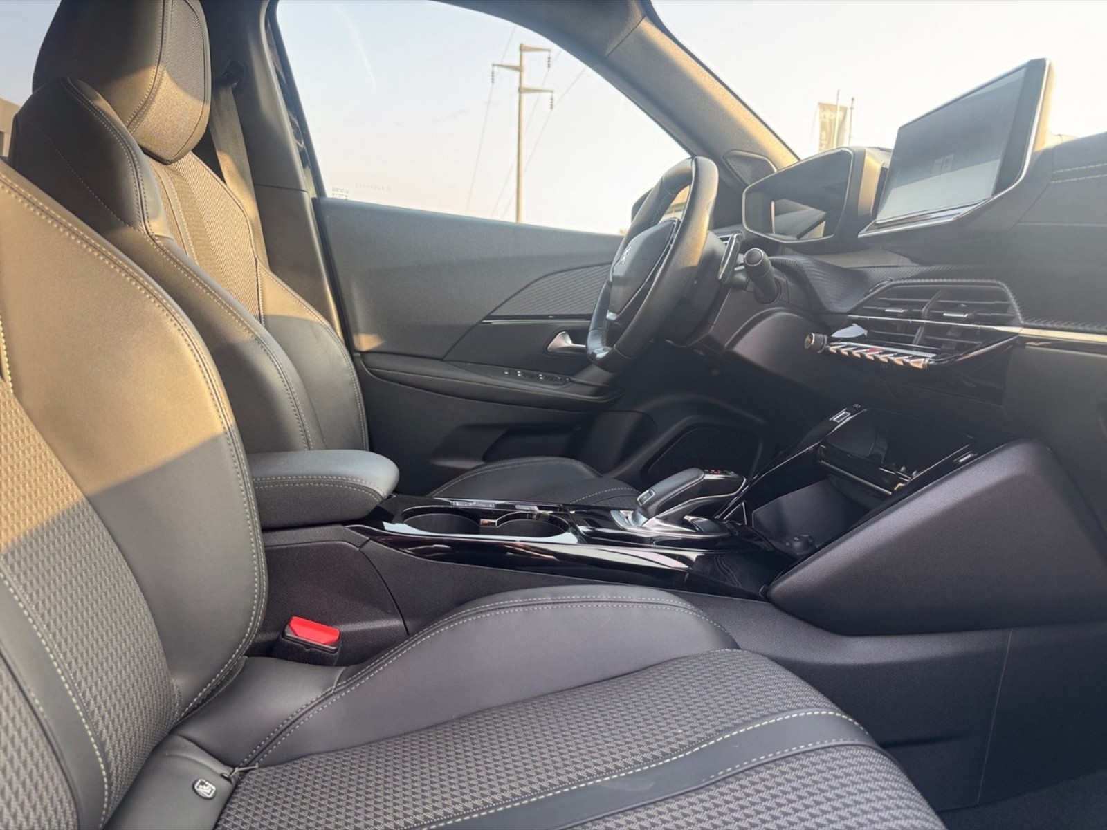 Peugeot 2008 1.5 bluehdi gt s&s 130cv eat8 - 8