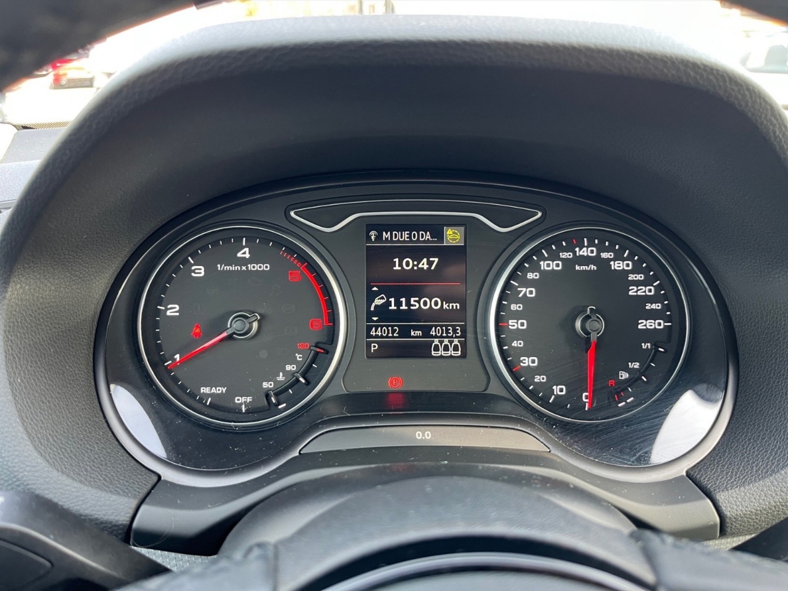 Audi Q2 35 2.0 tdi admired quattro s-tronic - 14