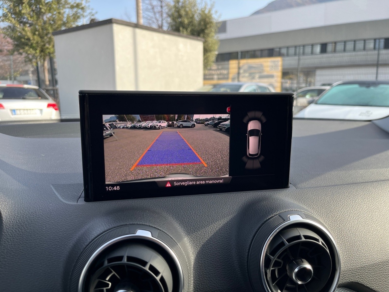 Audi Q2 35 2.0 tdi admired quattro s-tronic - 15