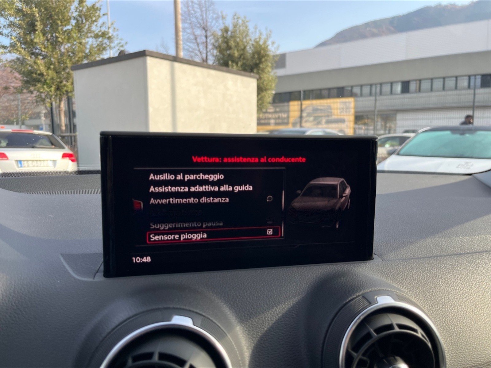 Audi Q2 35 2.0 tdi admired quattro s-tronic - 18