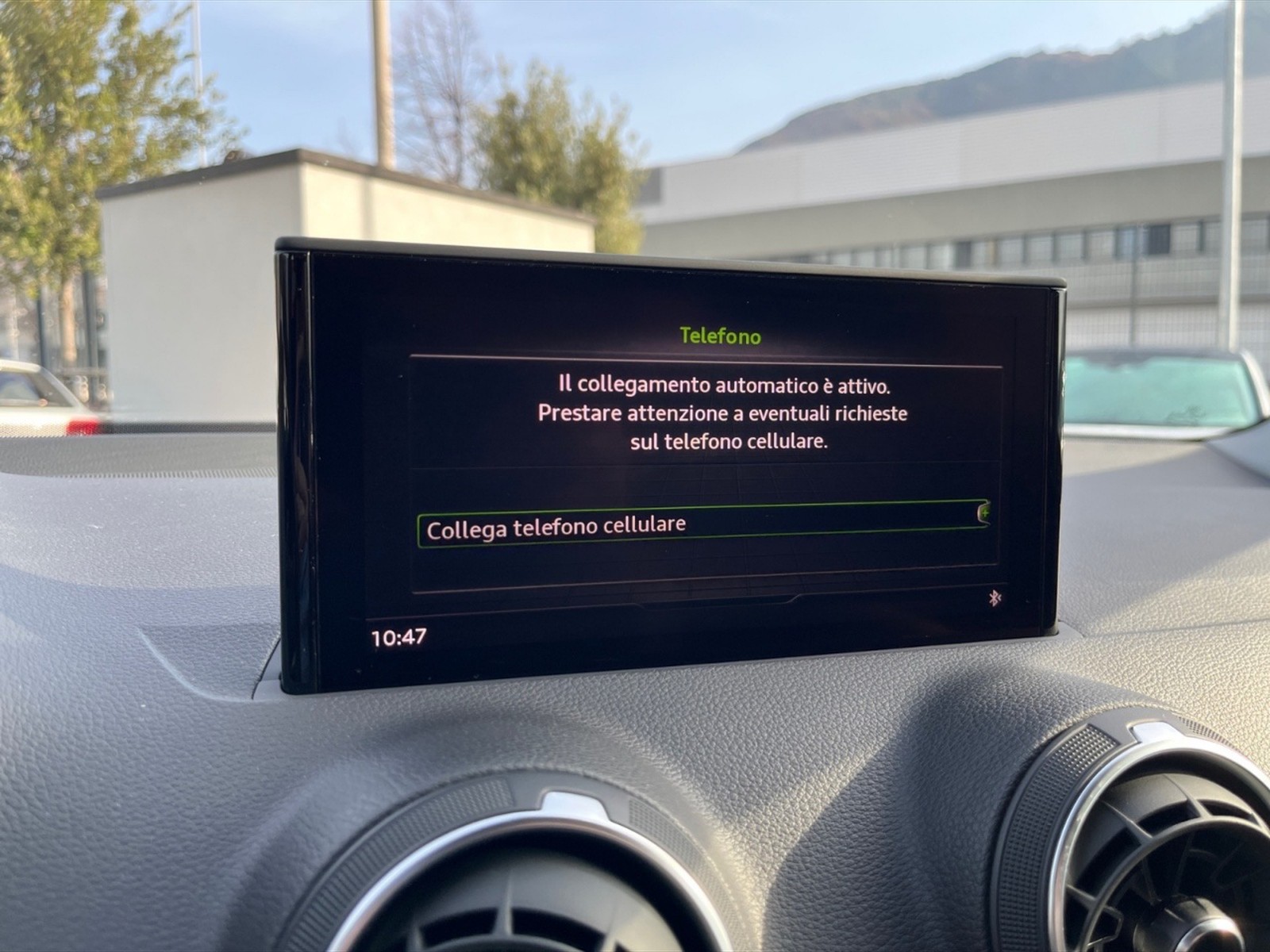 Audi Q2 35 2.0 tdi admired quattro s-tronic - 20