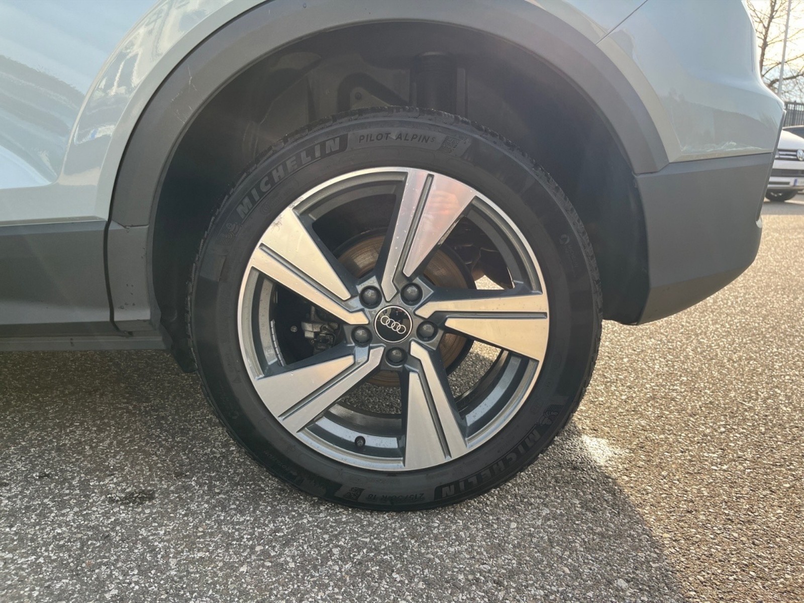 Audi Q2 35 2.0 tdi admired quattro s-tronic - 25